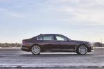 BMW 745Le 2019 года (WW)